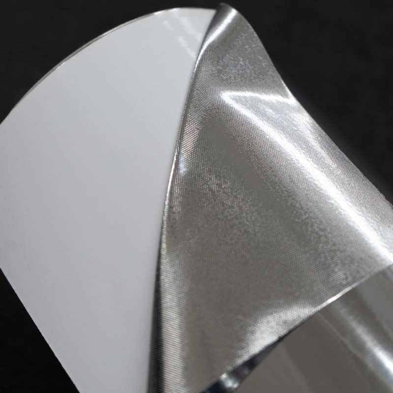 Vinilo EVO – Cromo