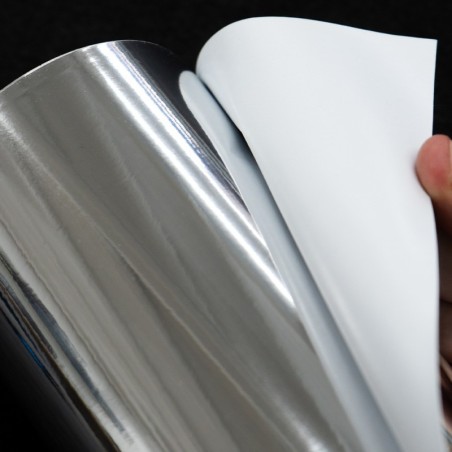 EVO Vinyl – Chrome EVO Vinyl – Chrome