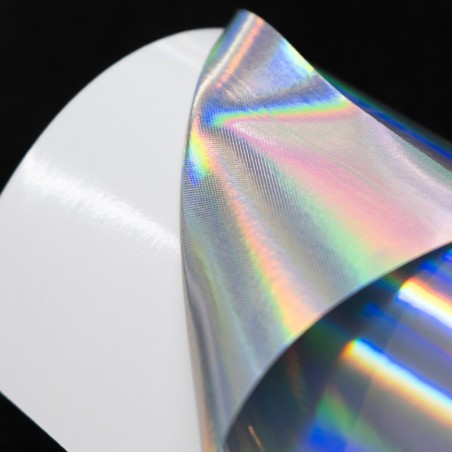 EVO Vinyl – Olografico EVO Vinyl – Olografico