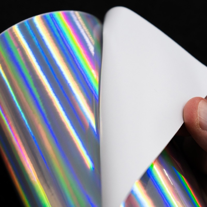 EVO Vinyl – Holographic