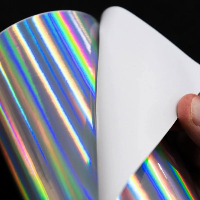 EVO Vinyl – Holographic