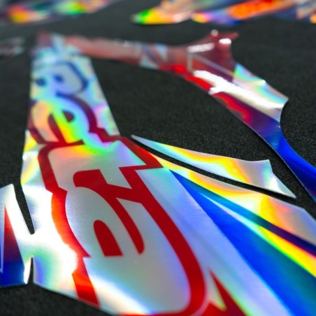 MX Vinyle – Holographic MX Vinyle – Holographic