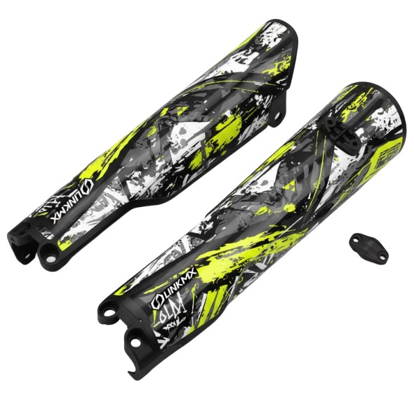 100% custom fork protectors