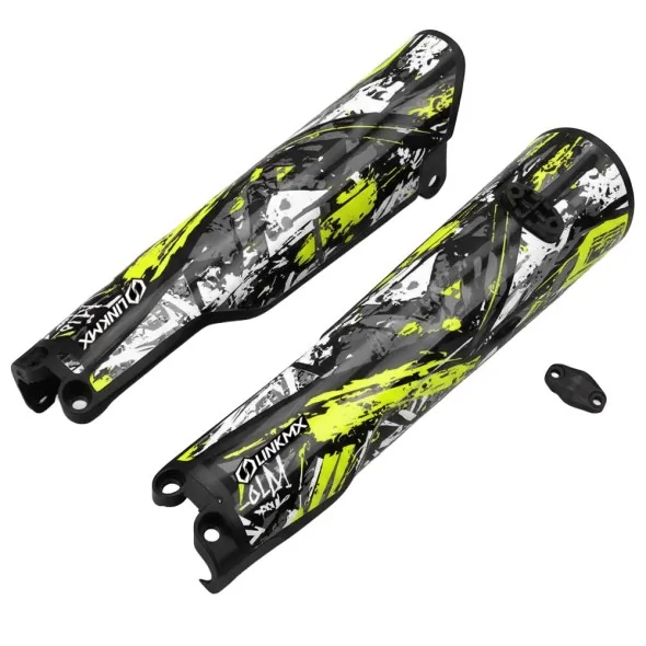 100% custom fork protectors