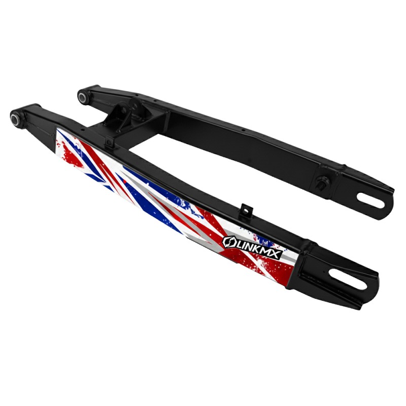 100% custom swingarm