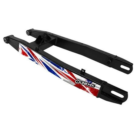 100% custom swingarm