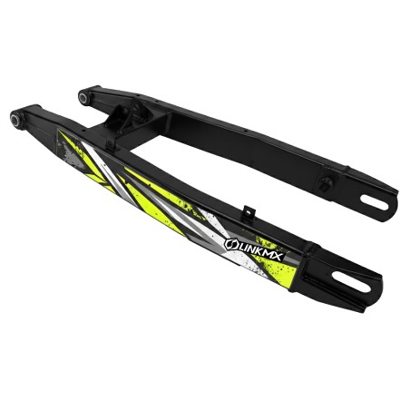 100% custom swingarm