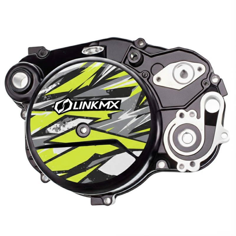 Carter 50cc 100% persönlich