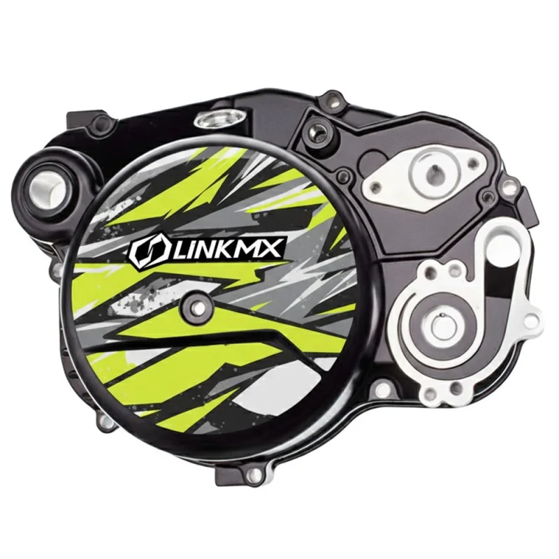 Carter 50cc 100% persönlich