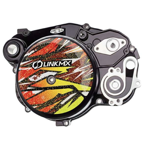 Carter 50cc 100% persönlich 2