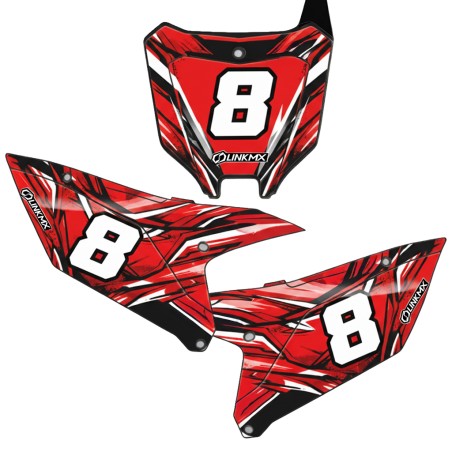 Fondos de platos 100% personalizados Fondos de platos 100% personalizados