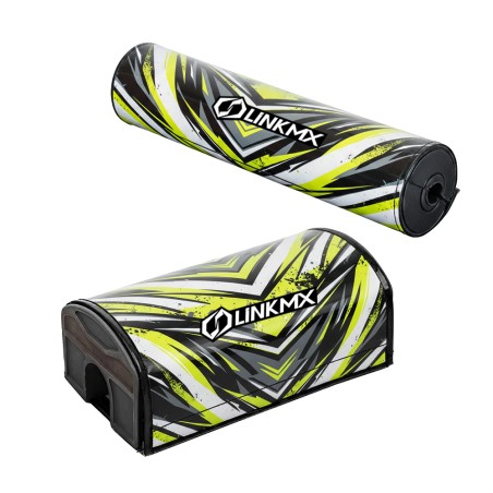 Custom Handlebar Cover Sticker