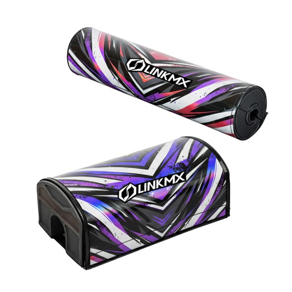 Sticker Housse de Guidon 100% perso 2