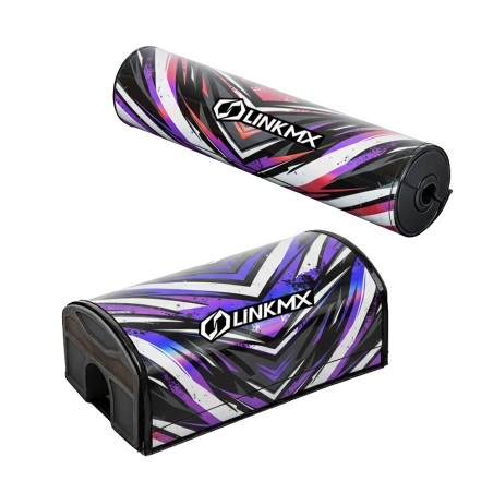 Custom Handlebar Cover Sticker