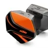 KTM pannier sticker kit