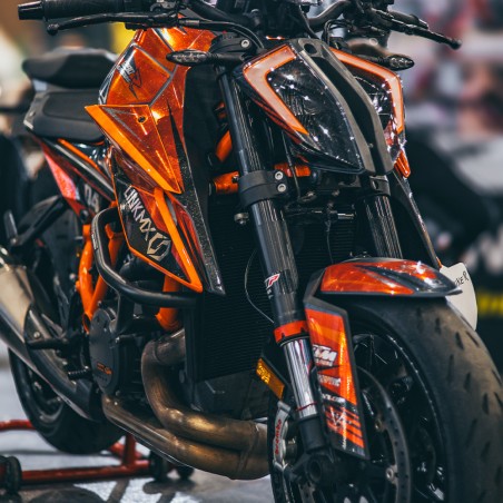 copy of Kit Déco Supermotard 100% PERSO