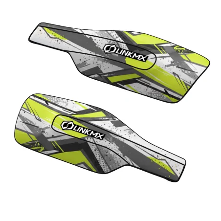 Kit di decorazione per paramani personalizzato al 100%