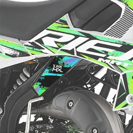 Stickers cadre 100% perso