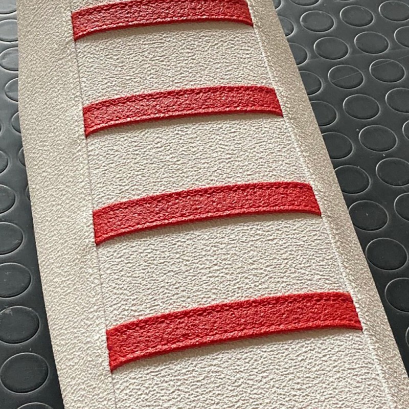 Funda de asiento MX, colores personalizados