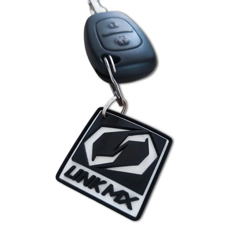 Portachiavi ufficiale LinkMX