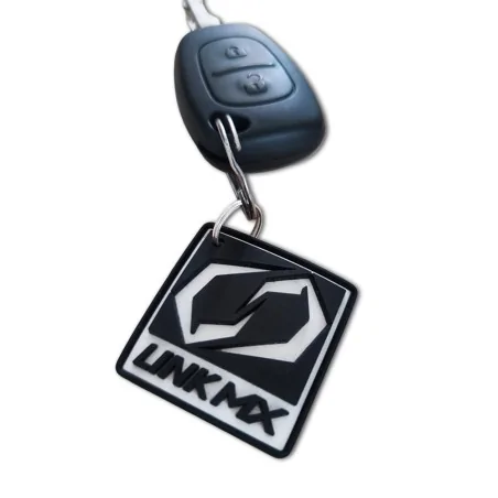Portachiavi ufficiale LinkMX