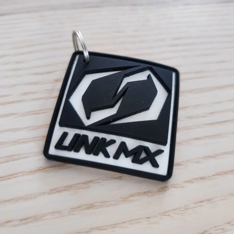 Portachiavi ufficiale LinkMX