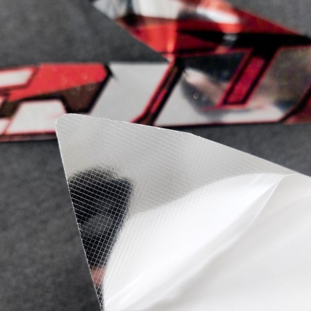 MX Vinyl – Chrome [in fase di sviluppo]