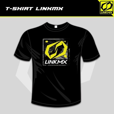 Camiseta LinkMX Camiseta LinkMX