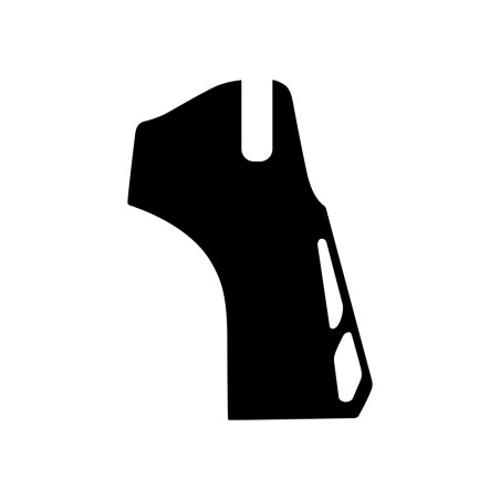 Left Fork Decal Kit - Reprint