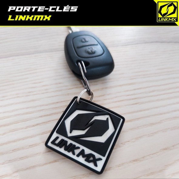 Portachiavi ufficiale LinkMX