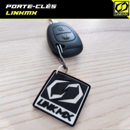Llavero oficial LinkMX Llavero oficial LinkMX