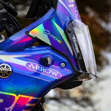 Kit Déco Adventure/rally 100% PERSO