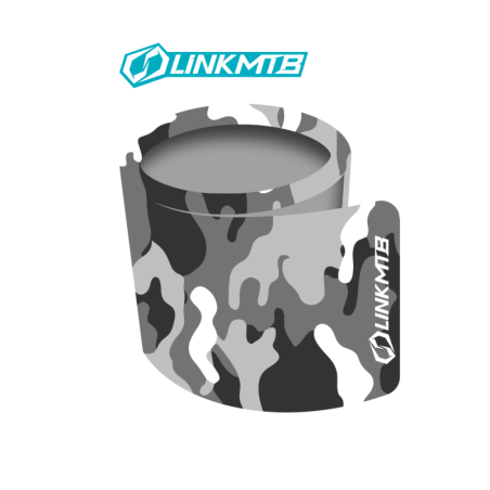 ROLLO DE PROTECCIÓN | CAMUFLAJE