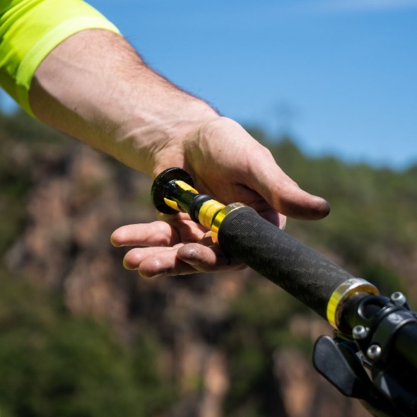 Barintool Multi-tool Integrated handlebar 2