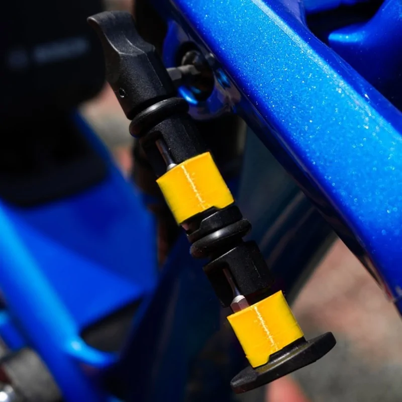 Barintool Multitool mit integriertem Lenker