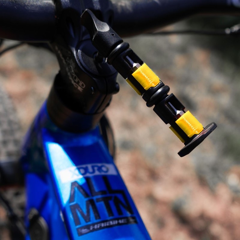 Barintool Multi-tool Integrated handlebar