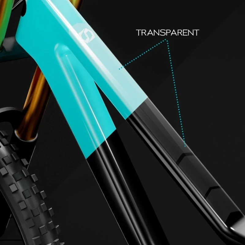 KIT DI PROTEZIONE | TRASPARENTE