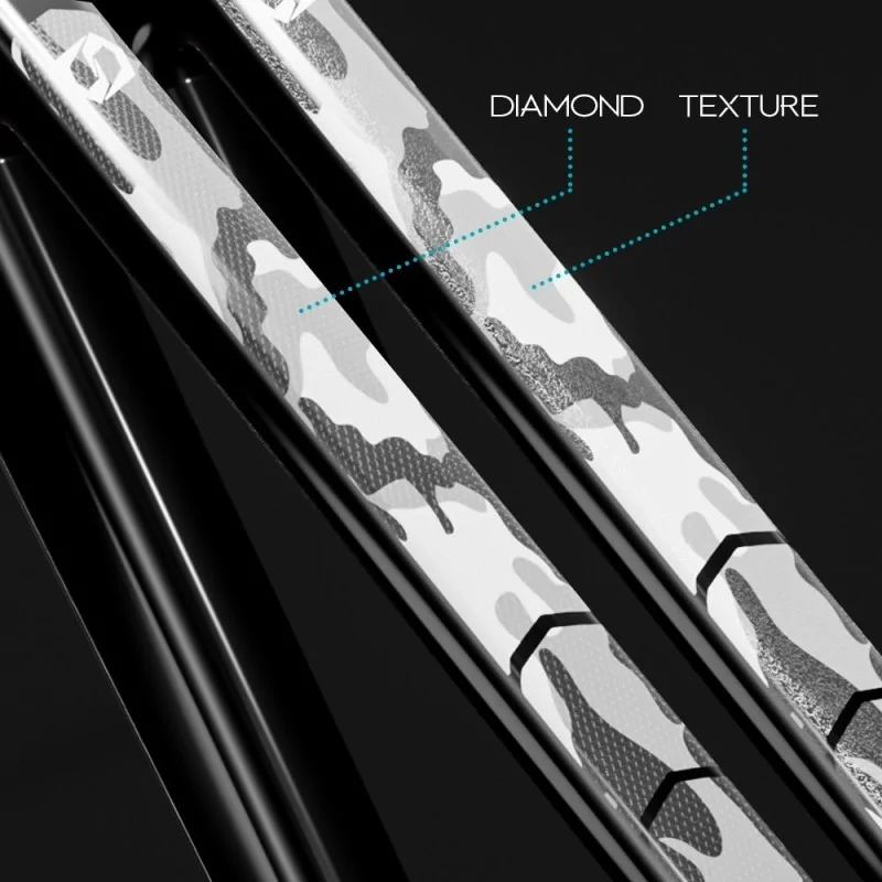 KIT DE PROTECTIONS | CAMO