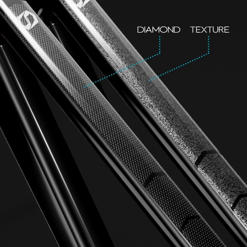 KIT DE PROTECTIONS | TRANSPARENT