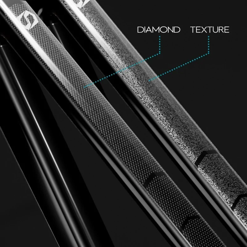 KIT DE PROTECTIONS | TRANSPARENT