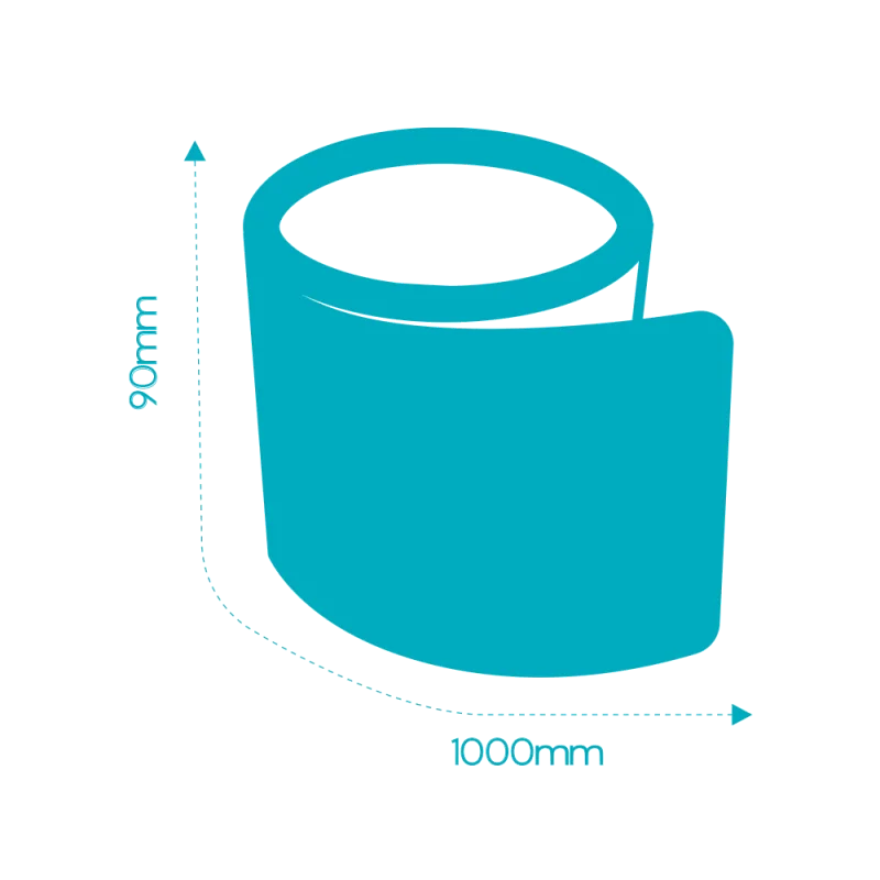 PROTECTIVE ROLL | TRANSPARENT