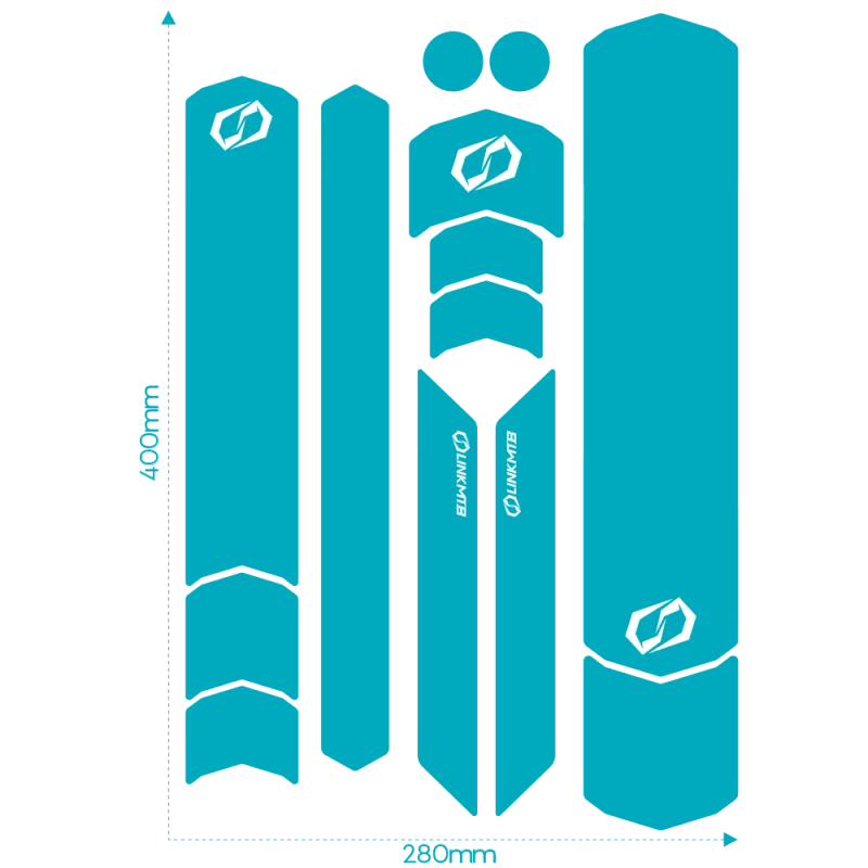 KIT DE PROTECCIÓN | CAMUFLAJE