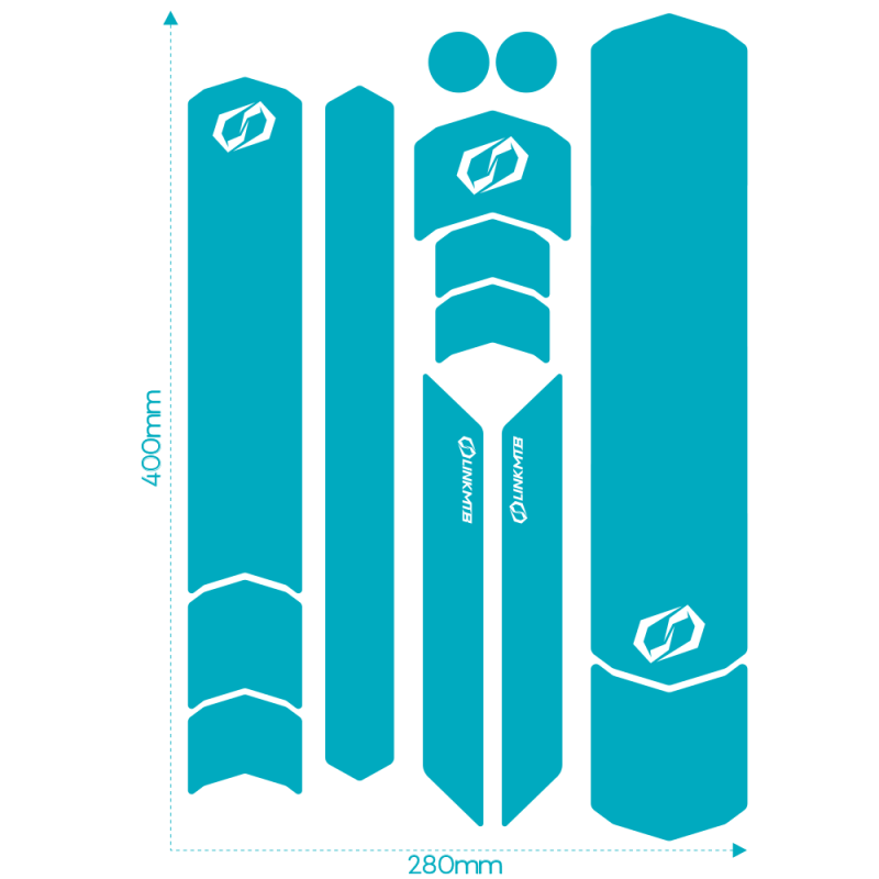 KIT DE PROTECCIÓN | SUPERIOR