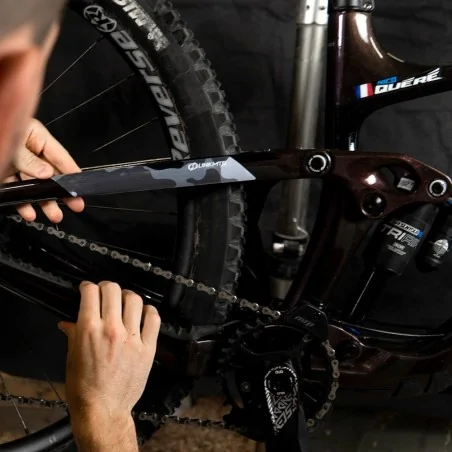 KIT DE PROTECTIONS | TOPO