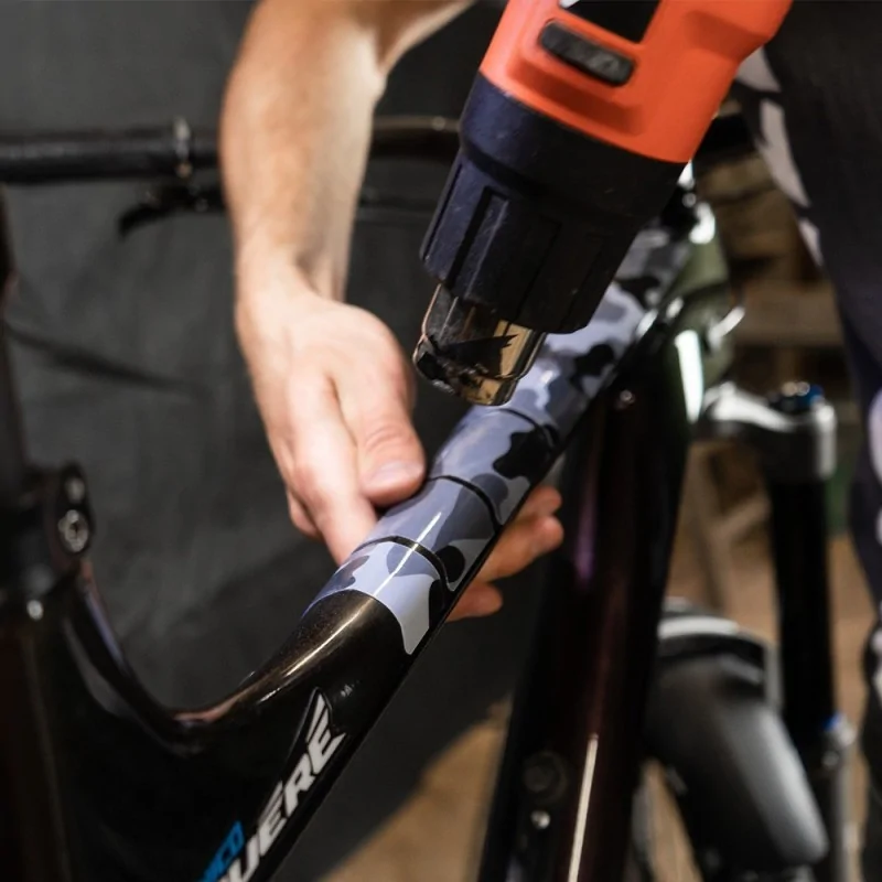 KIT DE PROTECTIONS | TOPO