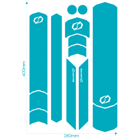 KIT DI PROTEZIONE | TRASPARENTE
