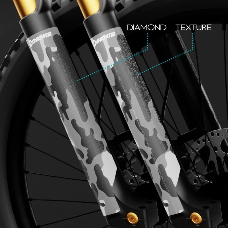 FORK PROTECTORS | CAMO