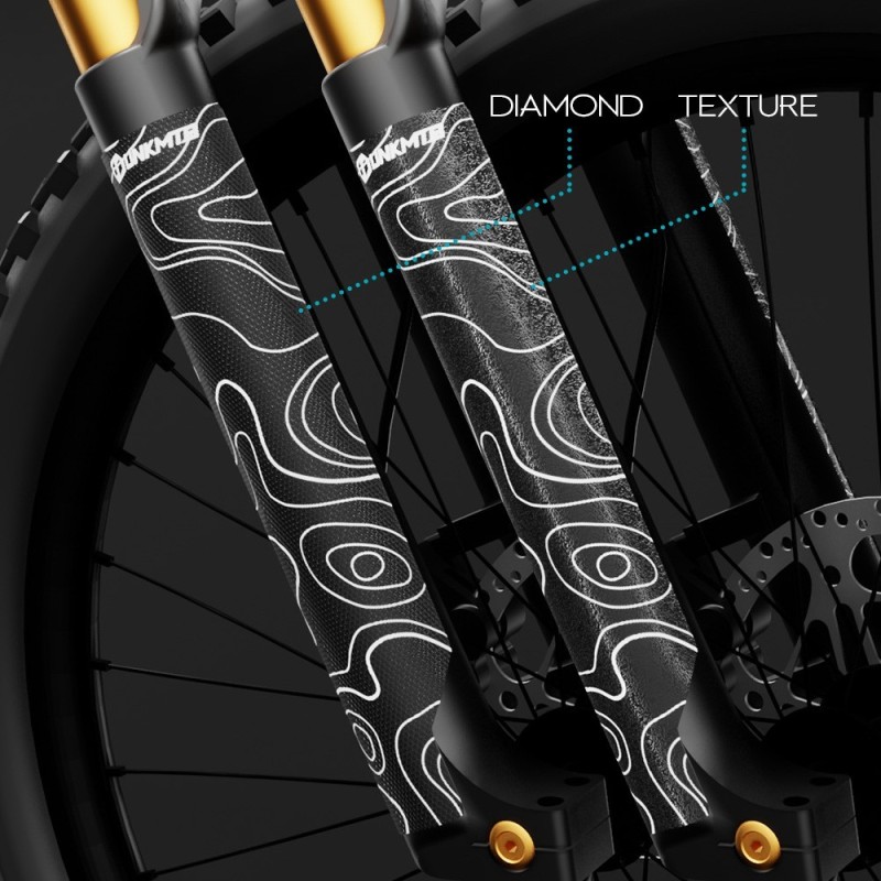 FORK PROTECTIONS | TOPO