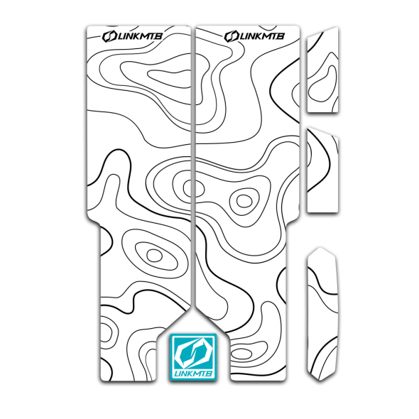 FORK PROTECTIONS | TOPO