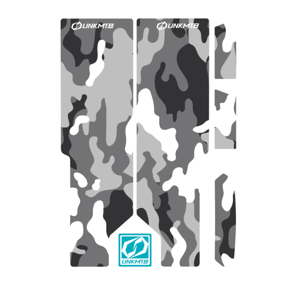 GABELSCHUTZ | CAMO